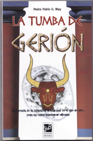 La tumba de Gerión La tumba de Gerión