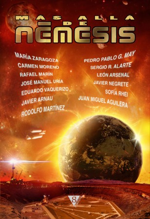 Más allá de Némesis Más allá de Némesis
