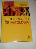 Diccionario de Mitología