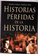 Historias pérfidas de la historia